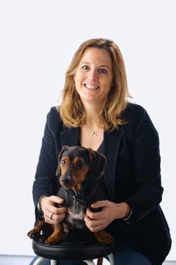 Anne Bossert - Agent immobilier à Barr