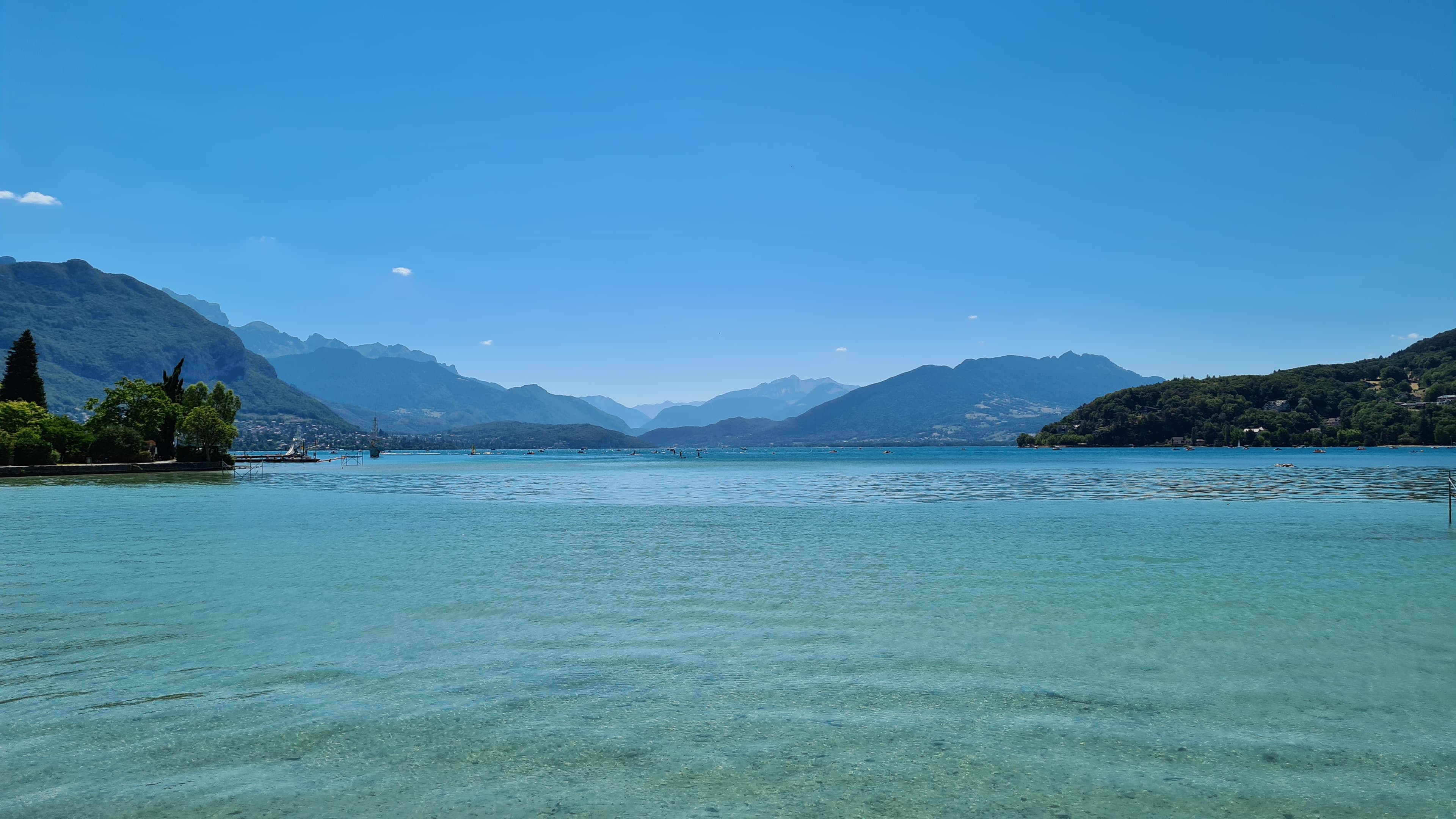 Aude Daubeuf - Agent immobilier à Annecy