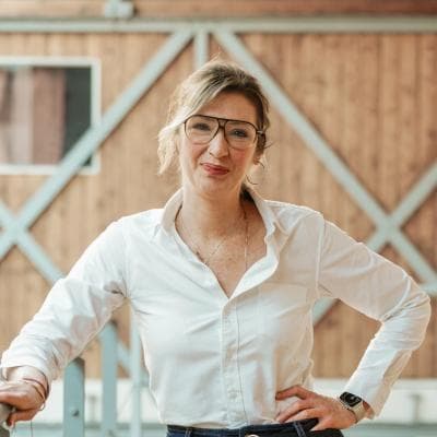 Agent immobilier à Lille: Annie Brannon