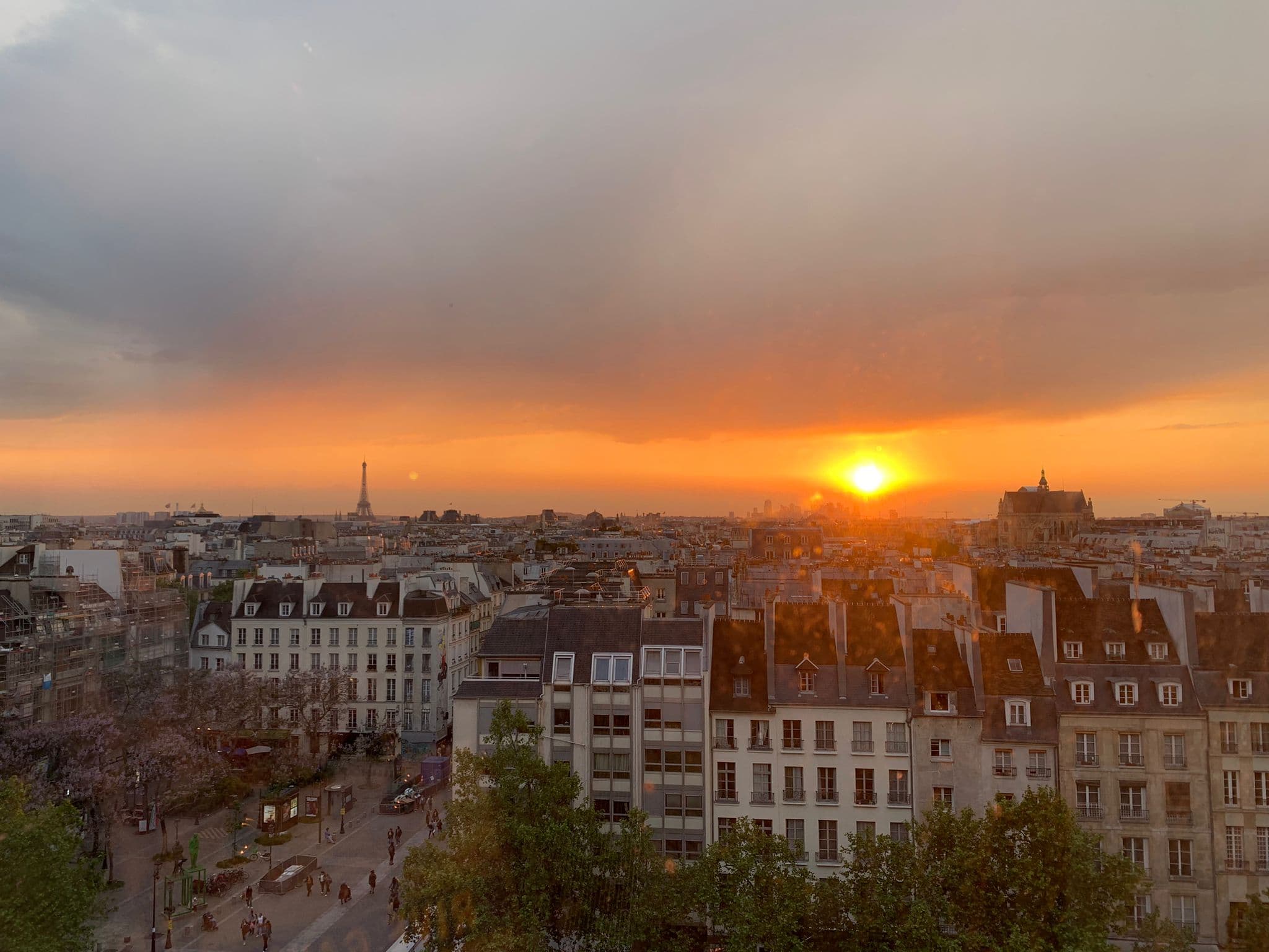 Hélène Martens - Agent immobilier à Paris