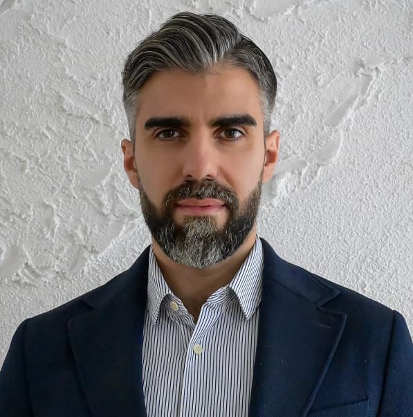 Armando Santos - Agent immobilier à Paris 14eme