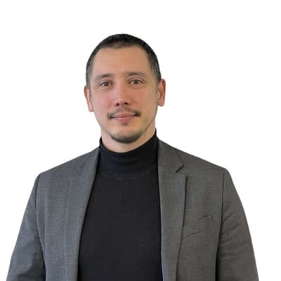 Agent immobilier à Osny: David Le Van Long