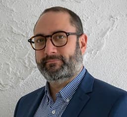 Guillaume Geoffrion - Agent immobilier à Paris 14eme