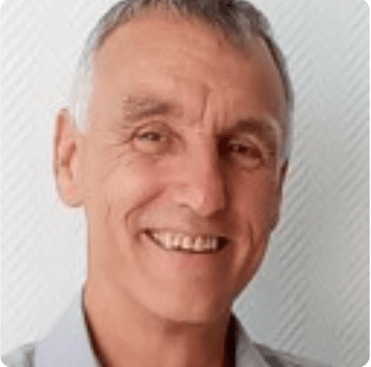 Denis Roger - Agent immobilier à Saujon