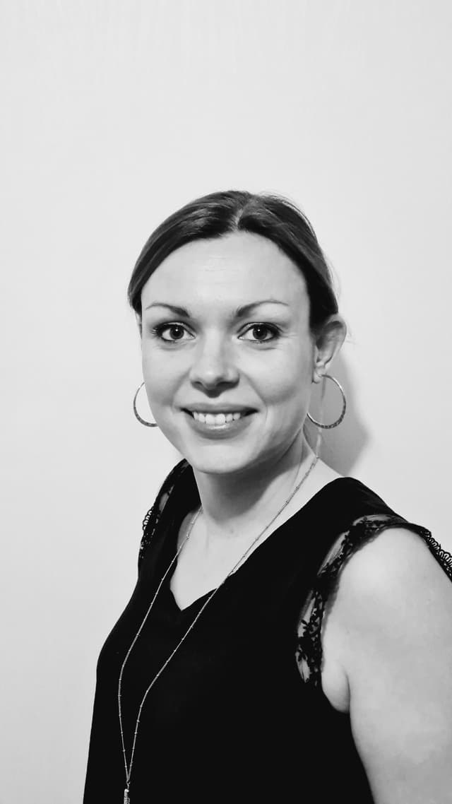 Ophélie Pinon - Agent immobilier à Mardié