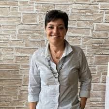 Agent immobilier à Orthez: Sylvia Demptos