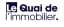 Le Quai de l'Immobilier