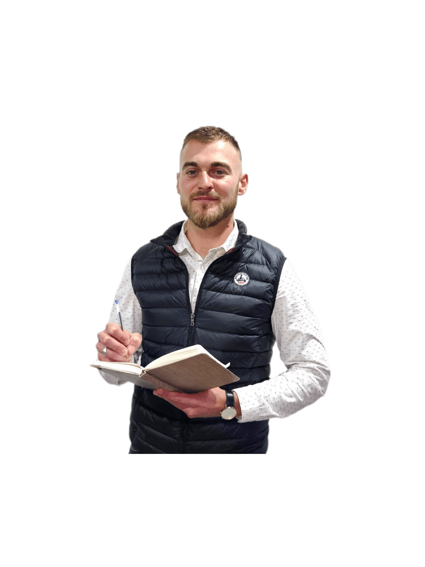 Agent immobilier à Criel-sur-Mer: Romain Seheut