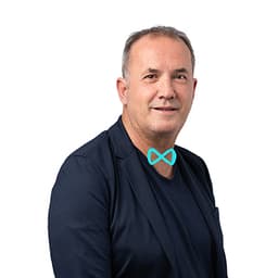 Hervé Baeza - Agent immobilier à Grabels