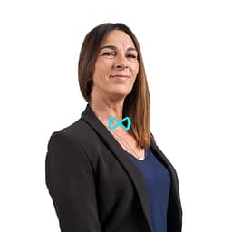 Karina Baiamonte - Agent immobilier à Grabels