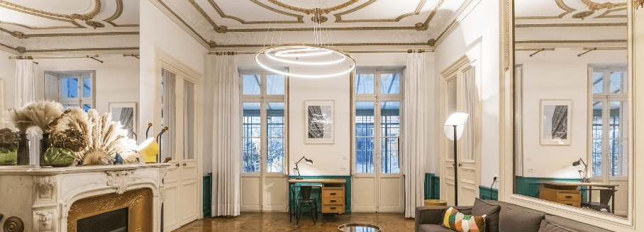 Séverine Clain - Agent immobilier à Lyon