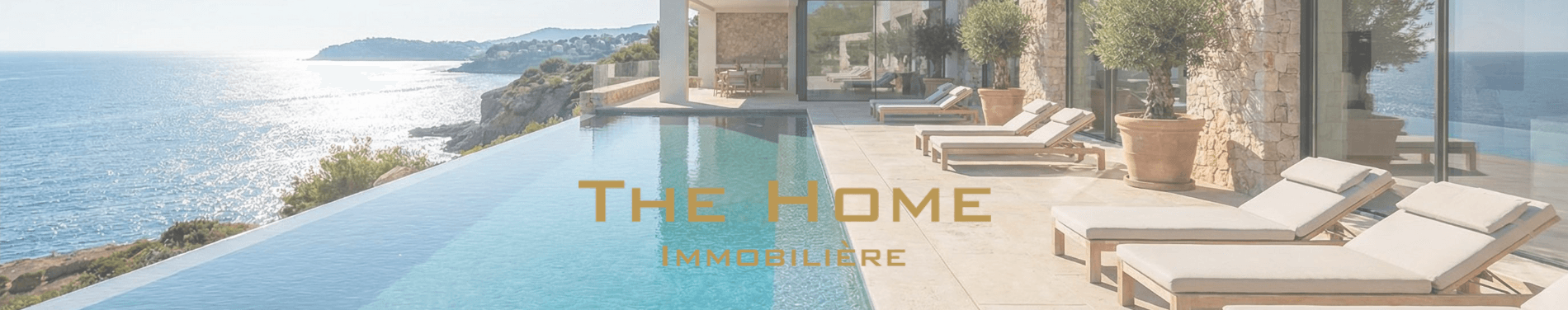 The Home - Agence immobilière à Jouques
