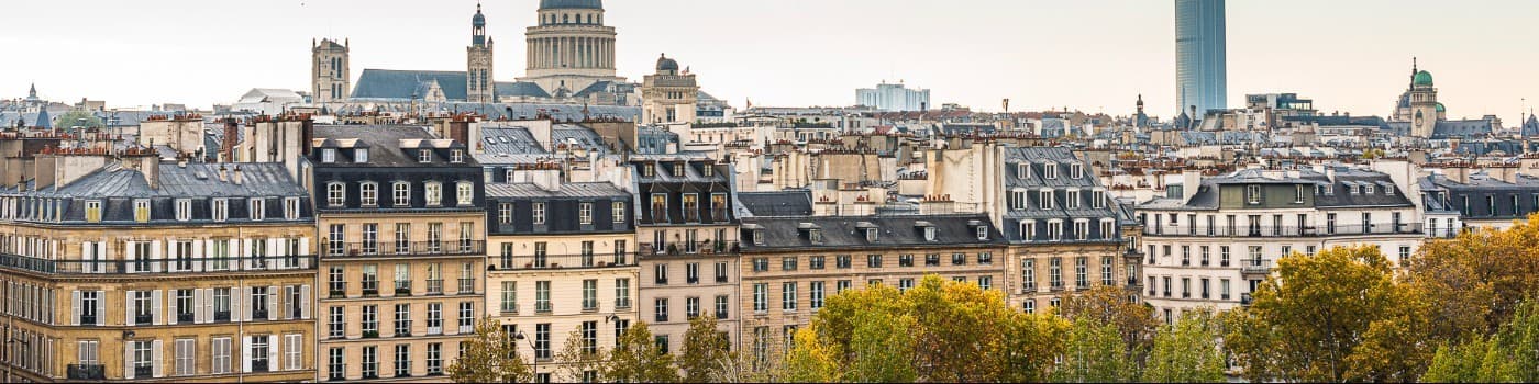 Capitali Paris - Agence immobilière à Paris