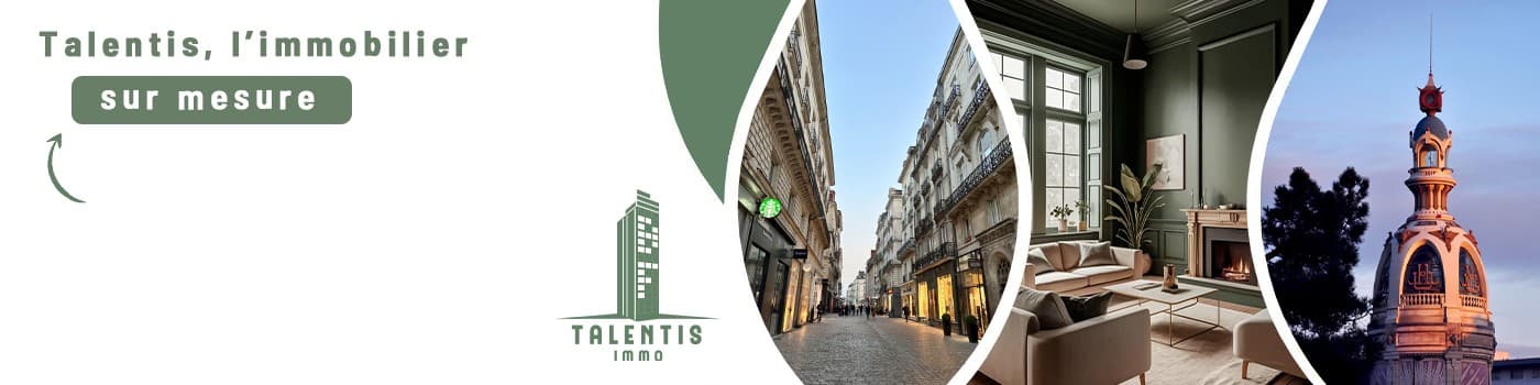 Yannis Boimare - Agent immobilier à Nantes