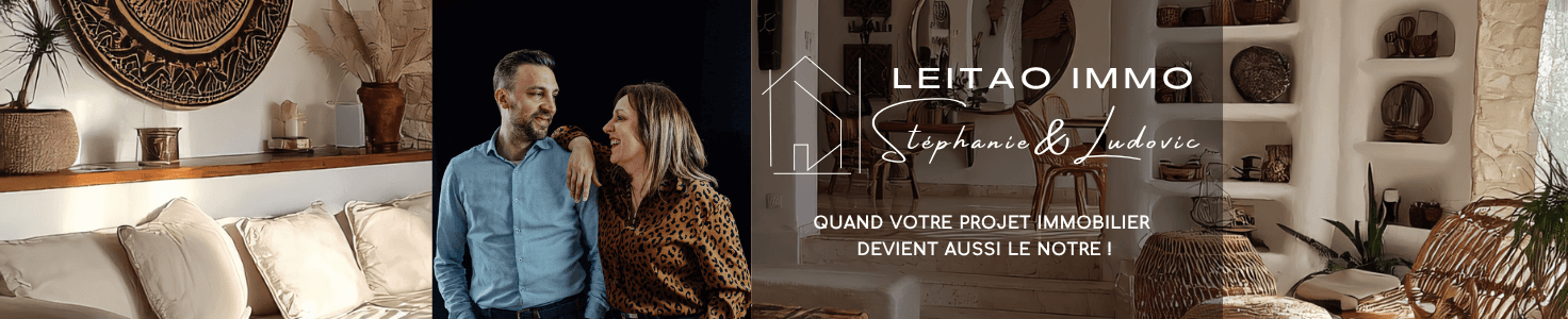 Ludovic Leitao - Agent immobilier à Toulouse