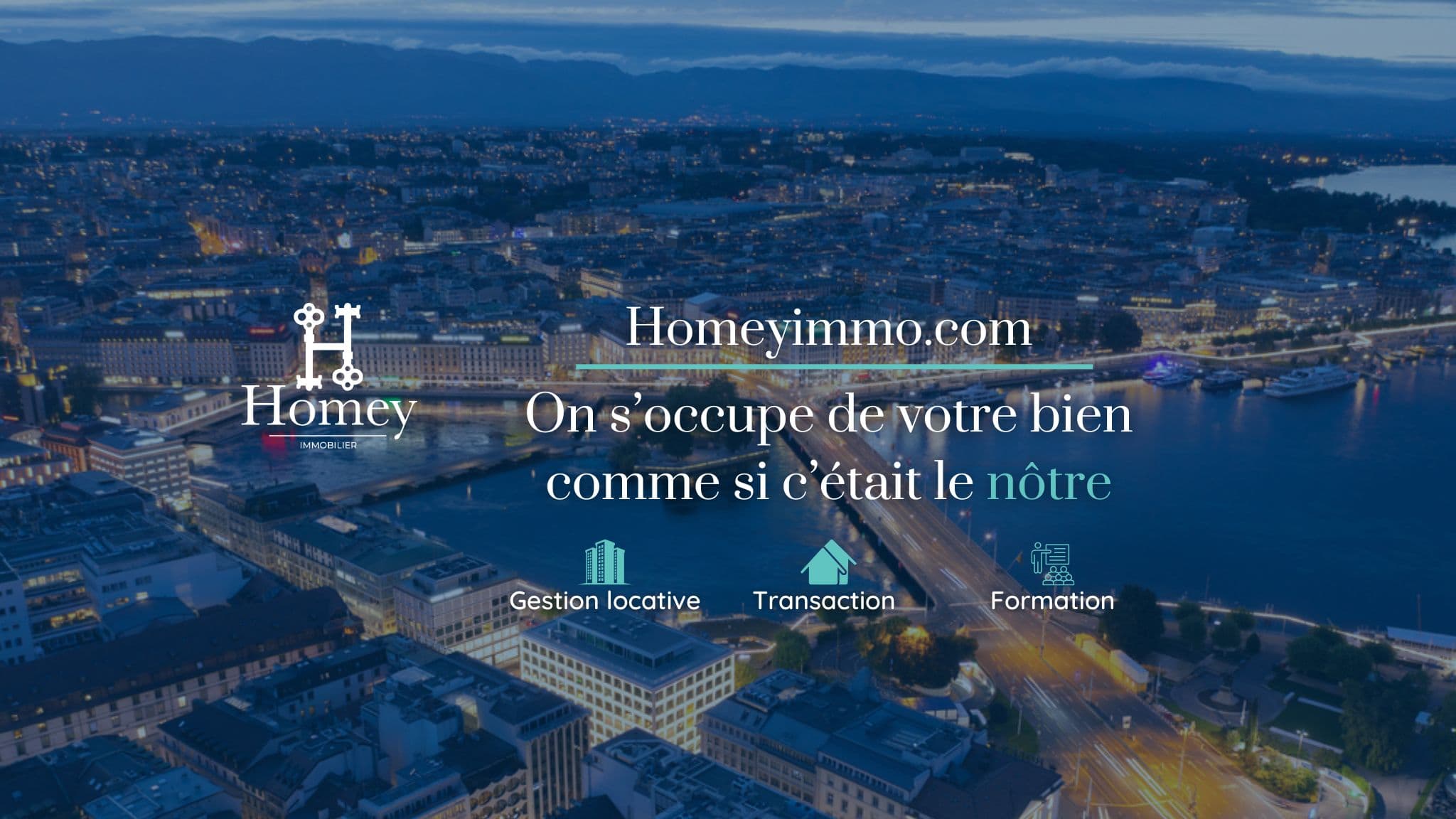 Hakim Amm - Agent immobilier à Gaillard