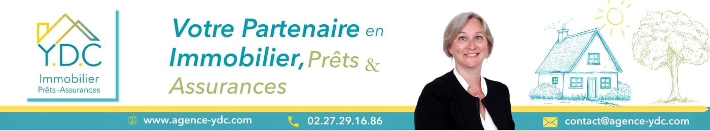 Béatrice Mylle - Agent immobilier à Étoutteville