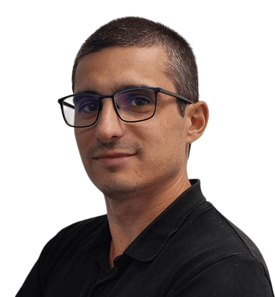 Agent immobilier à Savigny-sur-Orge: Jorge David Vieira