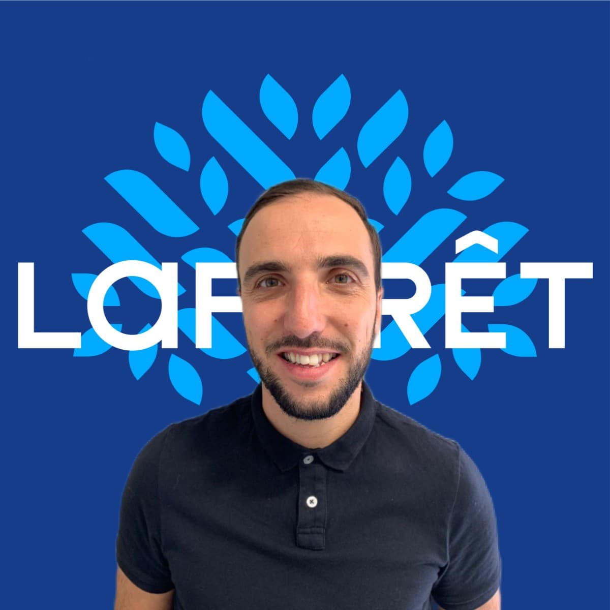 Agent immobilier à Dax: Bastien Gelot