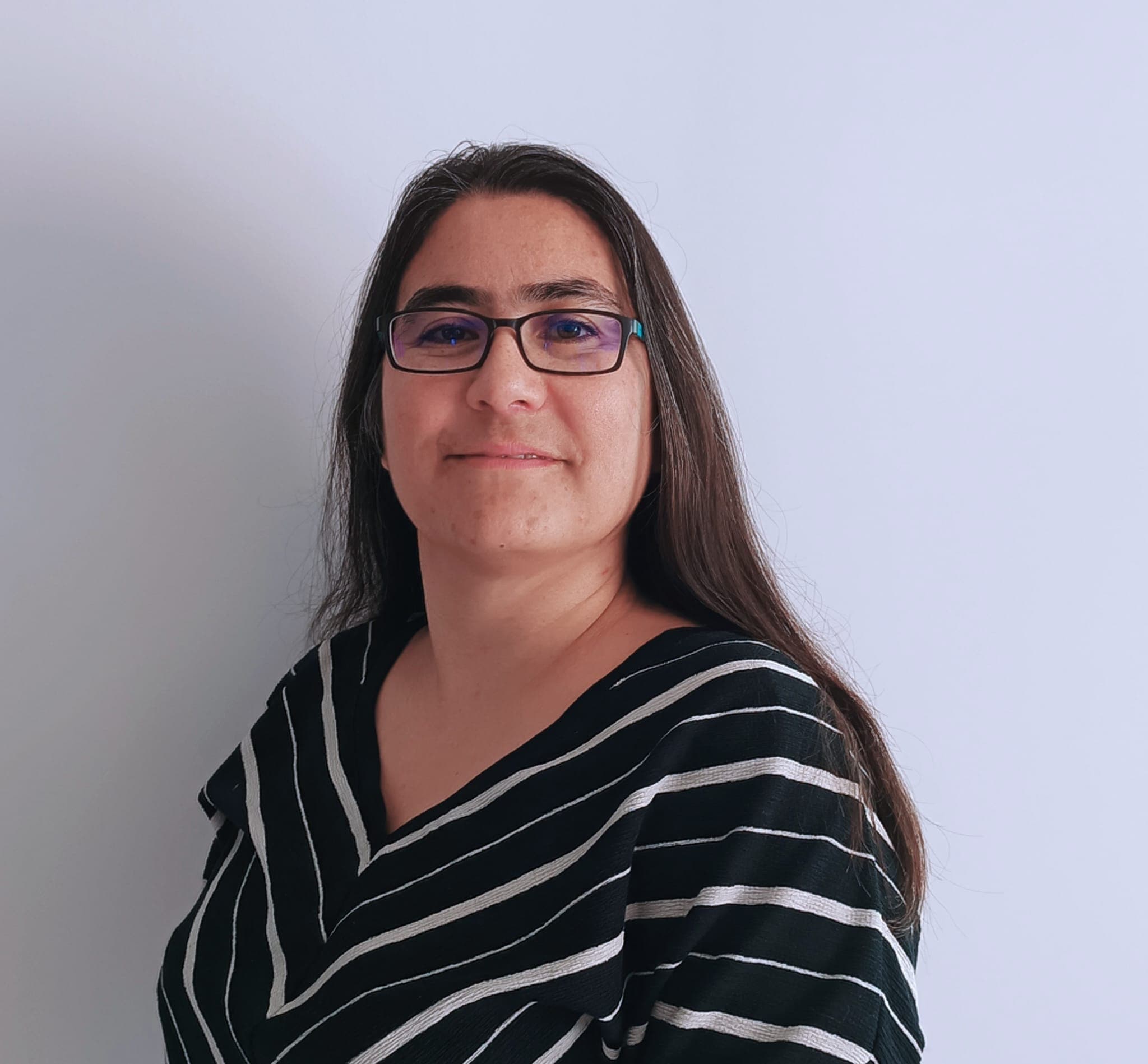 Agent immobilier à Nantes: Caroline Hibon