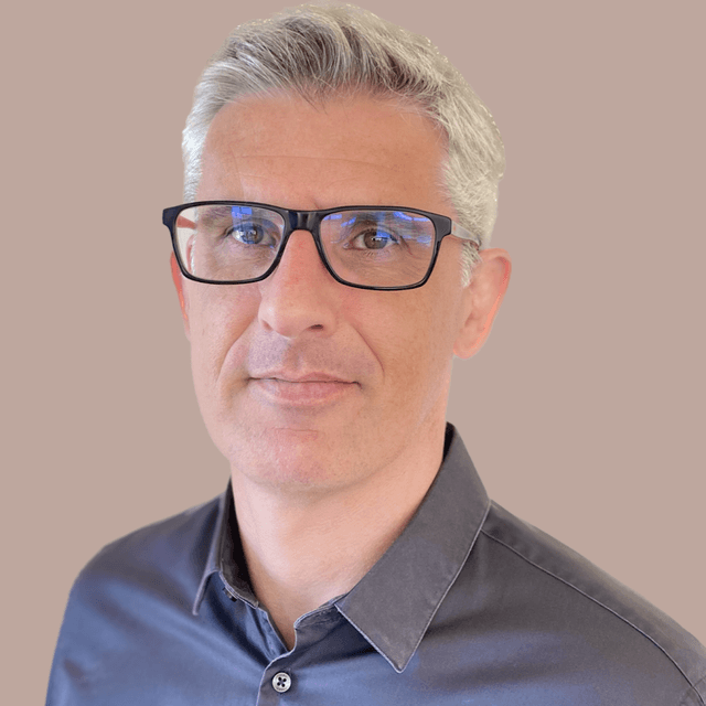 Benoît Poeymiroo - Agent immobilier à Saint-Laurent-Bretagne