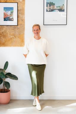 Bénédicte Denaiffe - Agent immobilier à Aix-en-Provence
