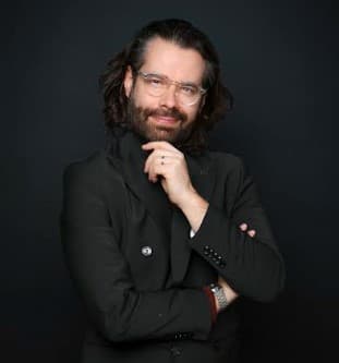 Benoît  Maton - Agent immobilier à Paris