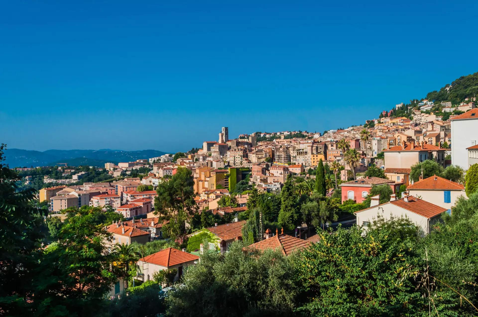 Bergeron Immobilier - Agence immobilière à Saint-Cézaire-sur-Siagne