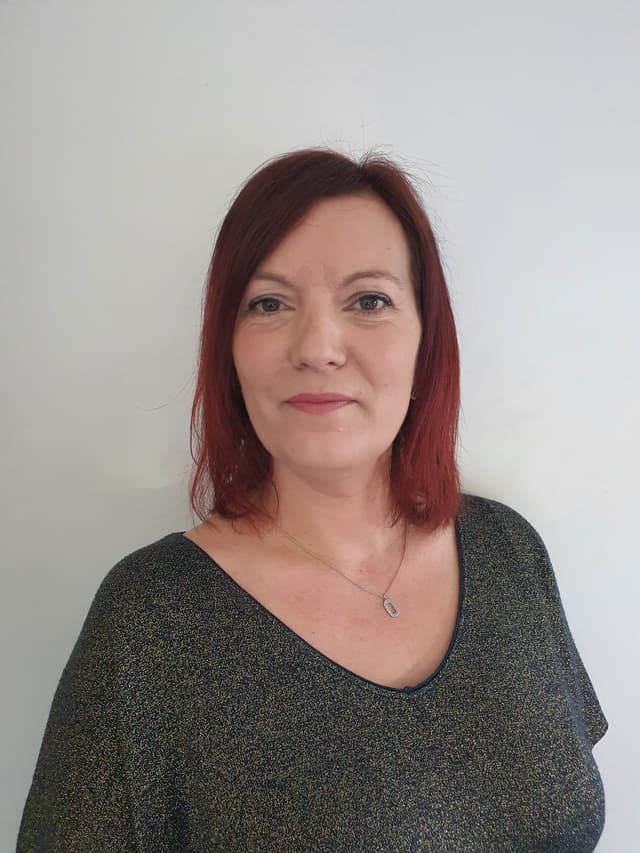 Claire  Dupont  - Agent immobilier à Malaussanne