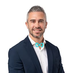 Aurélien Blanc - Agent immobilier à Saint-Aunès