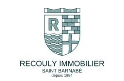 Recouly Immobilier St Barnabé