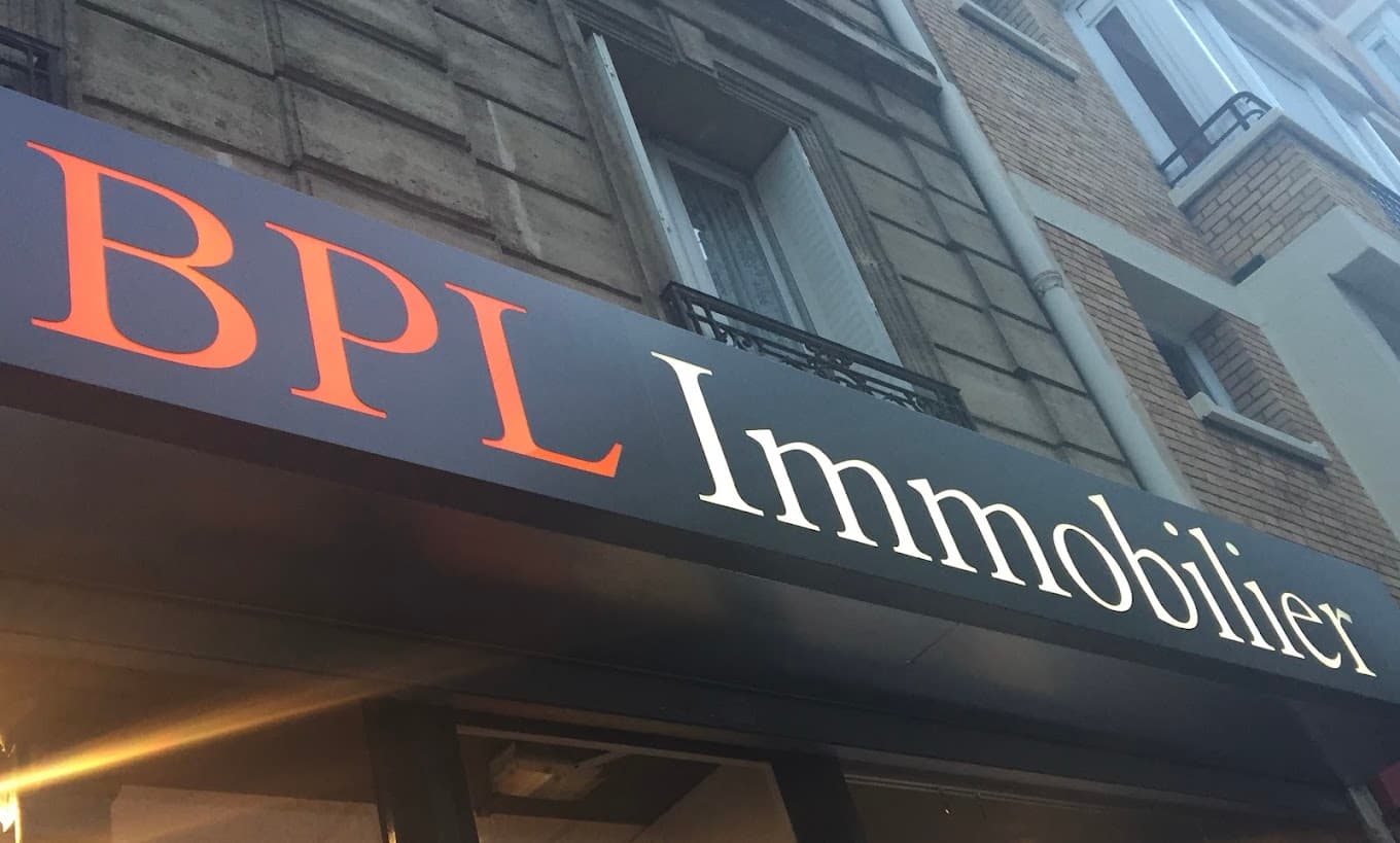 BPL Immobilier - Agence immobilière à Malakoff