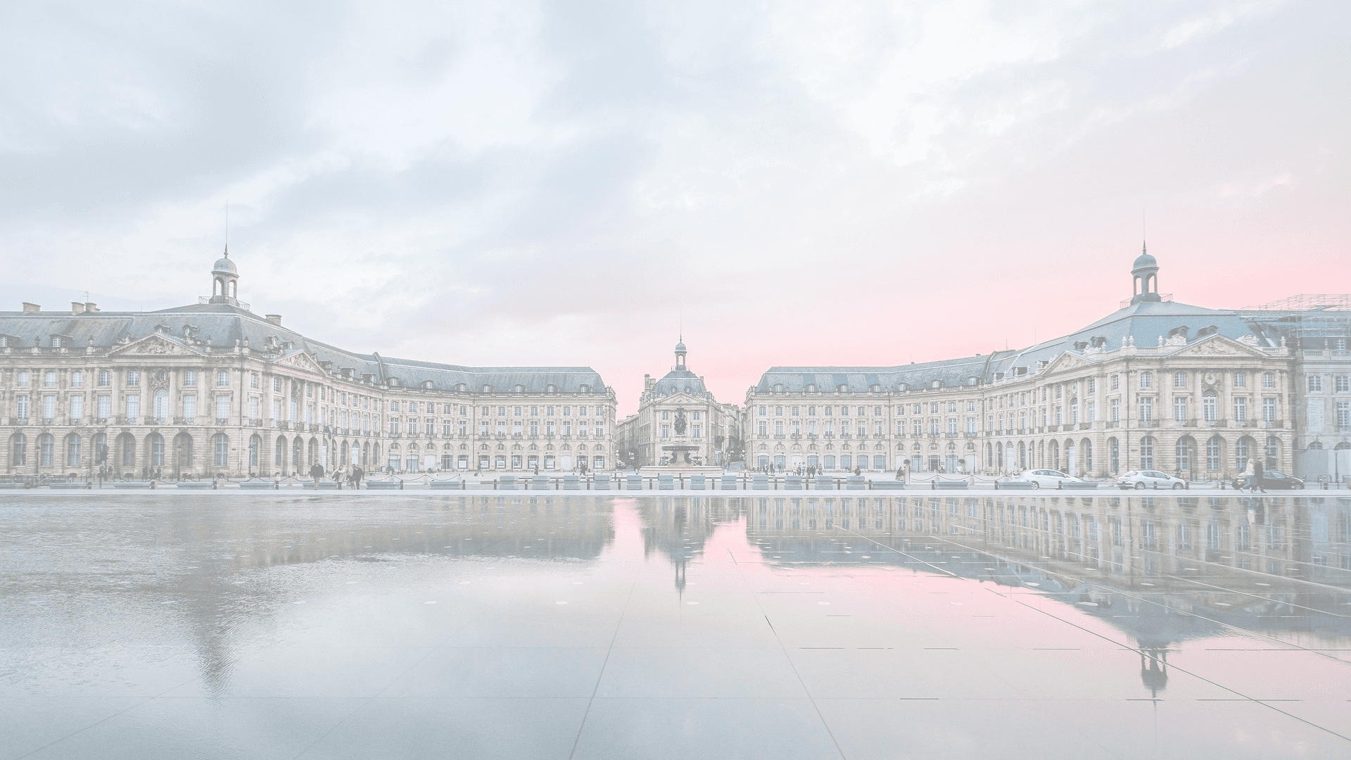 Alexandre  Trudelle - Agent immobilier à Bordeaux