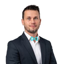 Nicolas Boyer - Agent immobilier à Saint-Jean-de-Védas