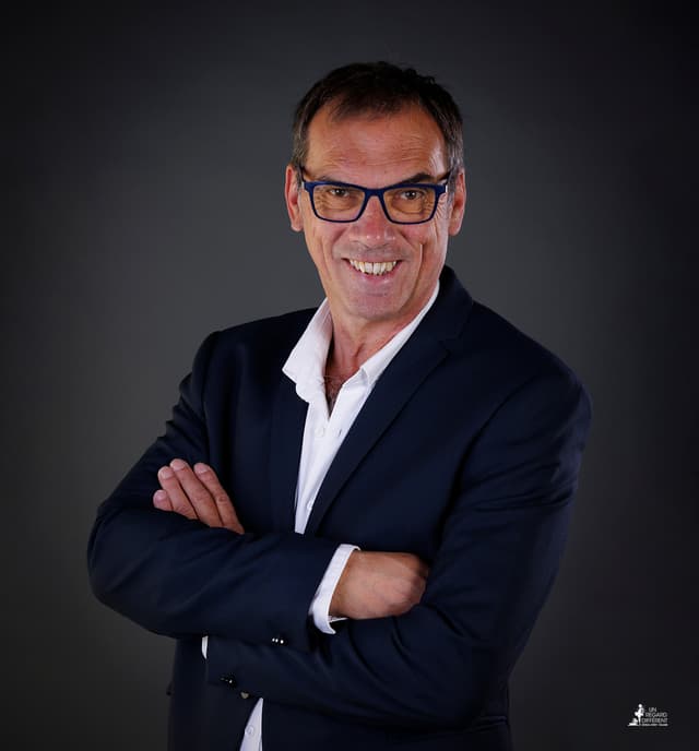 Philippe Leforestier - Agent immobilier à Caen