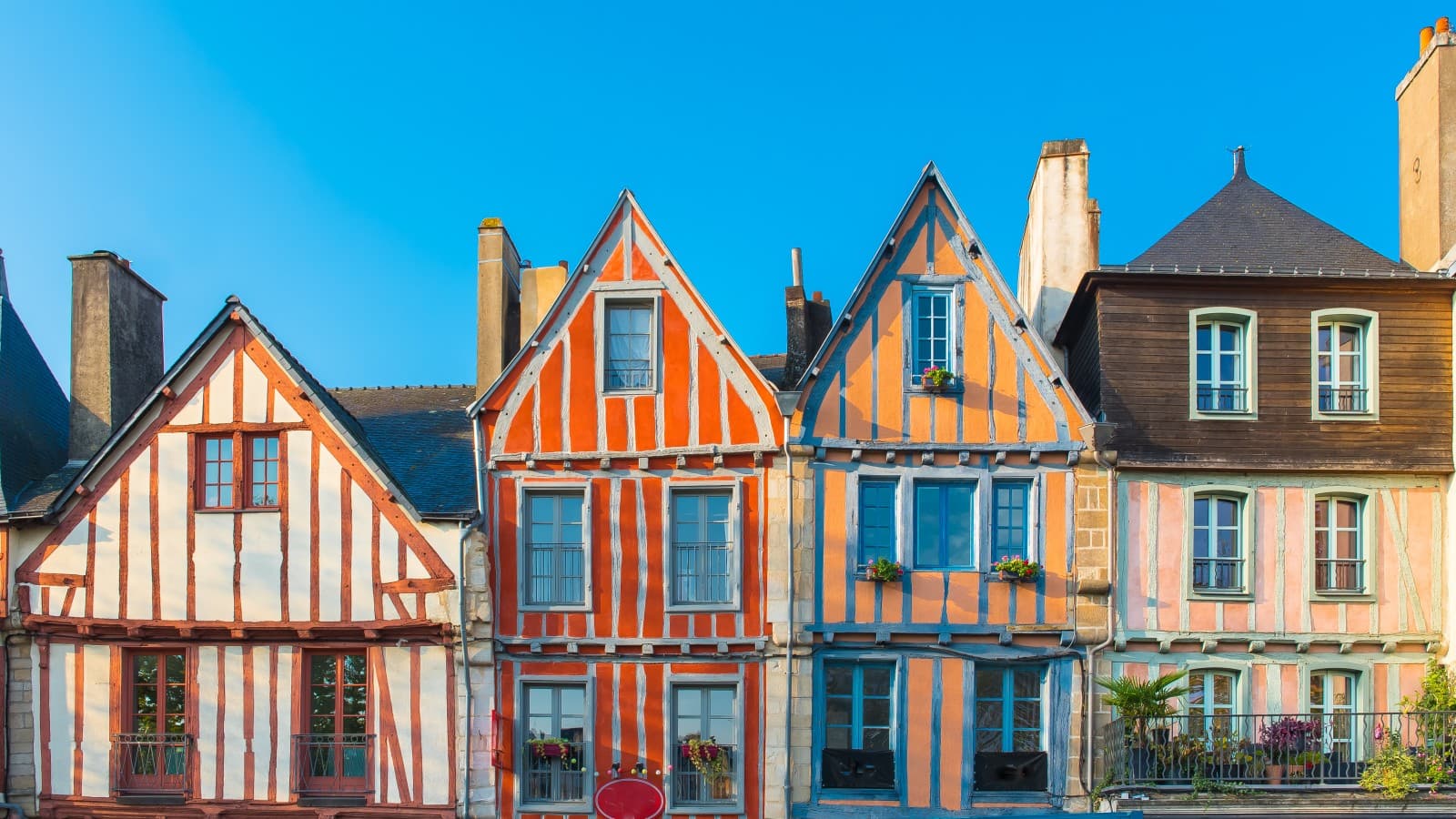 Valentin Brocheny Immobilier - Agence immobilière à Carnac