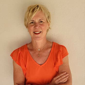 Agent immobilier à Velaux: Florence Costan