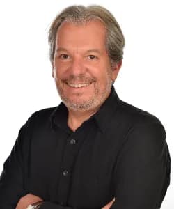 Agent immobilier à Saint-Fulgent-des-Ormes: Benoît Rosenthal