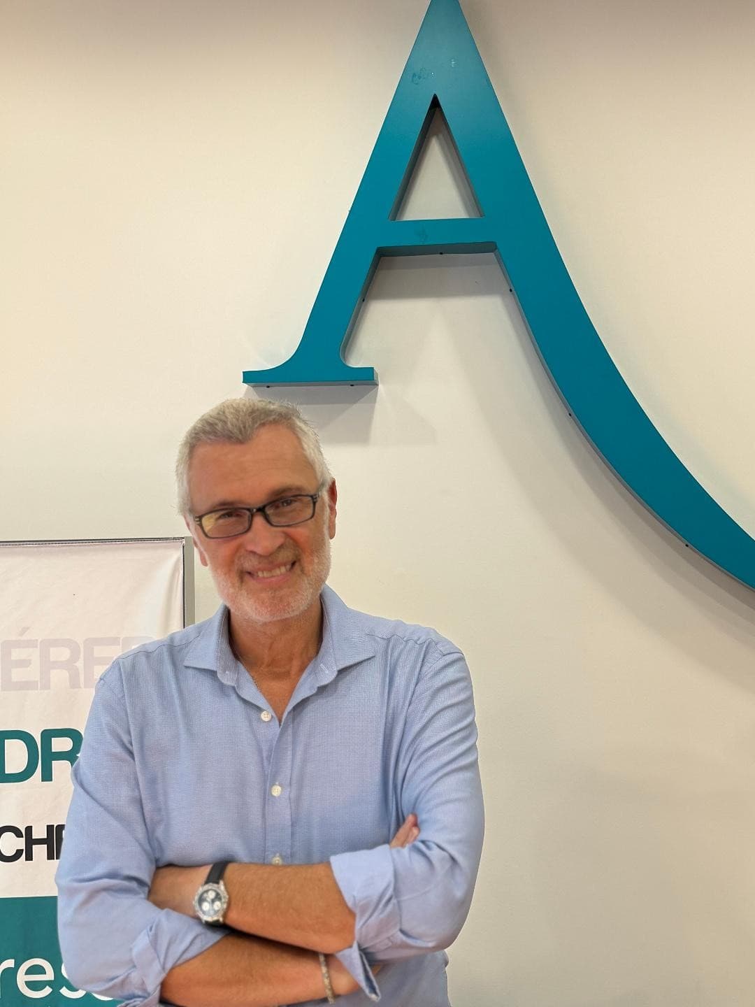 Agent immobilier à Paris: Bruno Teper