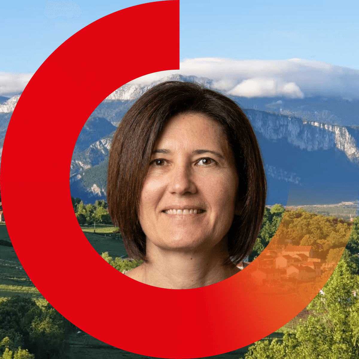 Agent immobilier à Voiron: Carinne Pionchon