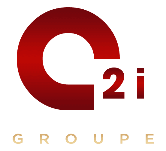 Pascal Giraud -  groupe C2i