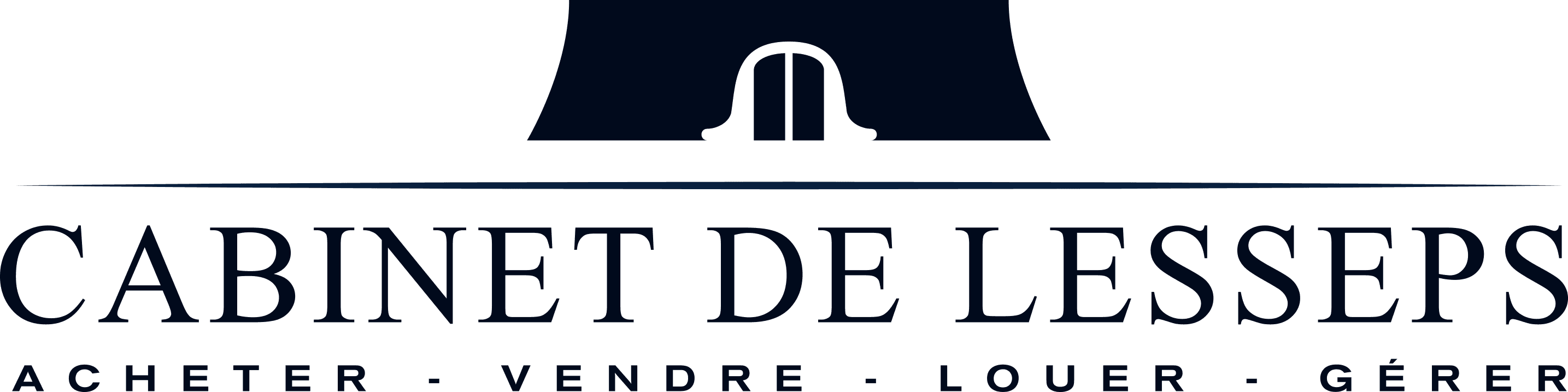 Cabinet de Lesseps