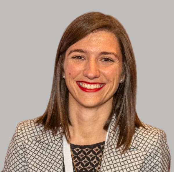 Camille Marques - Agent immobilier à Maulevrier