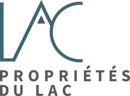 Propriétés du lac