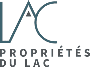 Propriétés du lac