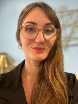 Candice Bresson - Agent immobilier à Arles