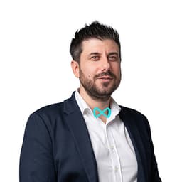 Thibault Calatayud - Agent immobilier à Saint-Aunès
