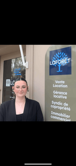 Cécilia Léon - Agent immobilier à Arles