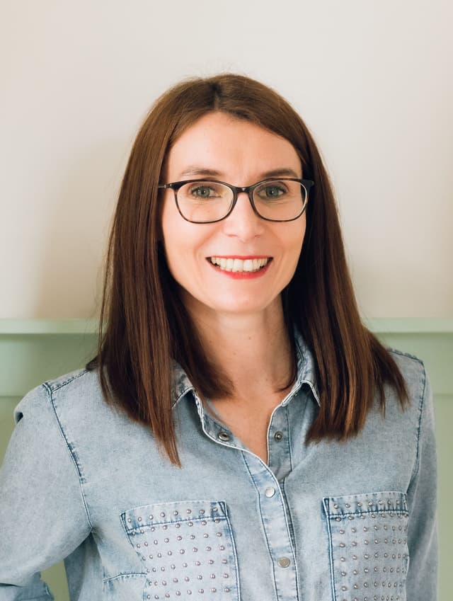 Sophie Morin - Agent immobilier à La Garenne-Colombes