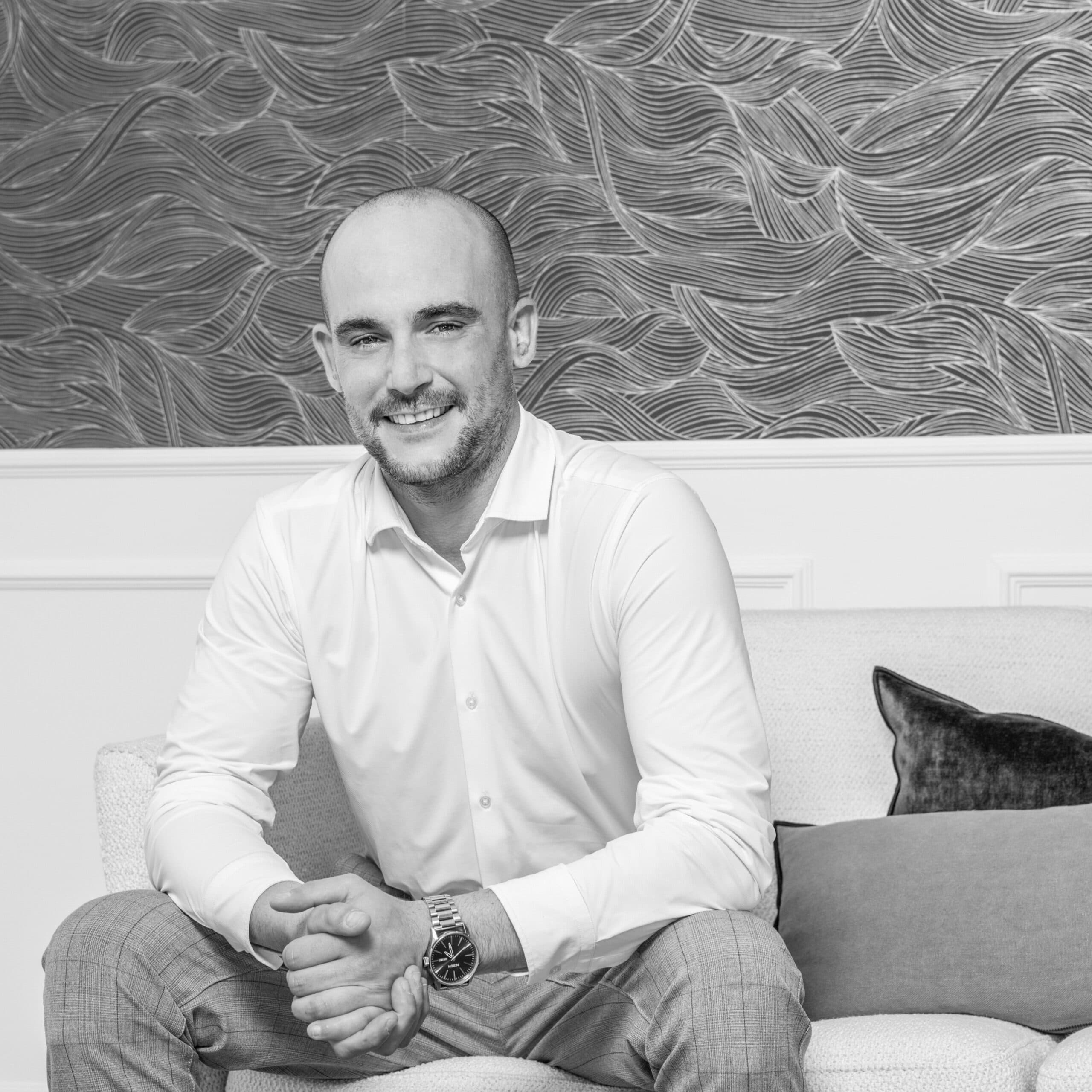 Agent immobilier à Anglet: Laurent Ducournau